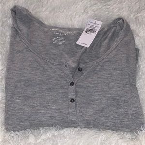 American Eagle Shirt NWT